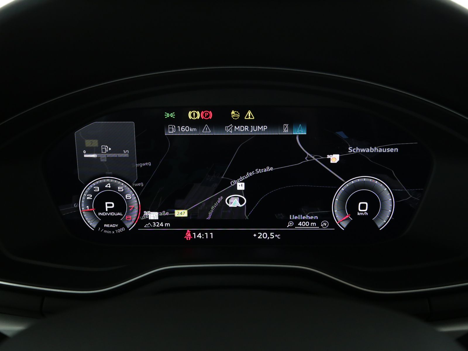 Audi A5 Sportback S line 45 TFSI quattro S troni