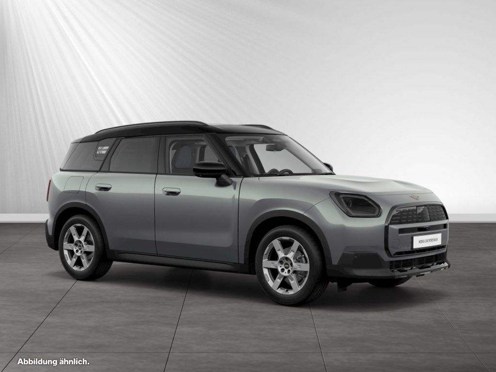MINI Countryman E - Samsaru's Car Outlet