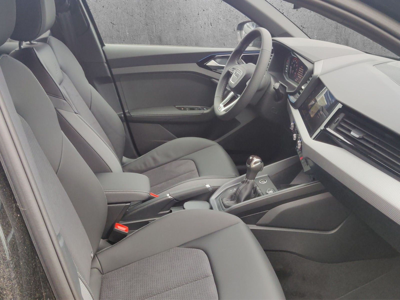 Audi A1 Sportback S line 35 TFSI S tronic