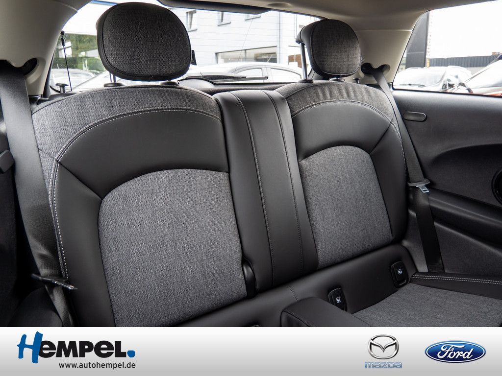 MINI Cooper Essential - Samsaru's Car Outlet