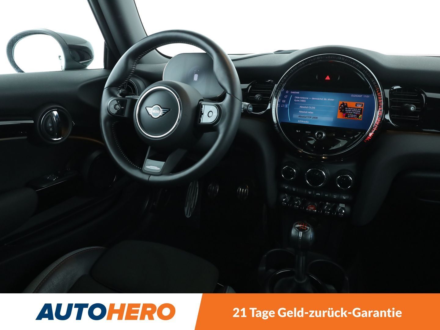 MINI John Cooper Works - Samsaru's Car Outlet