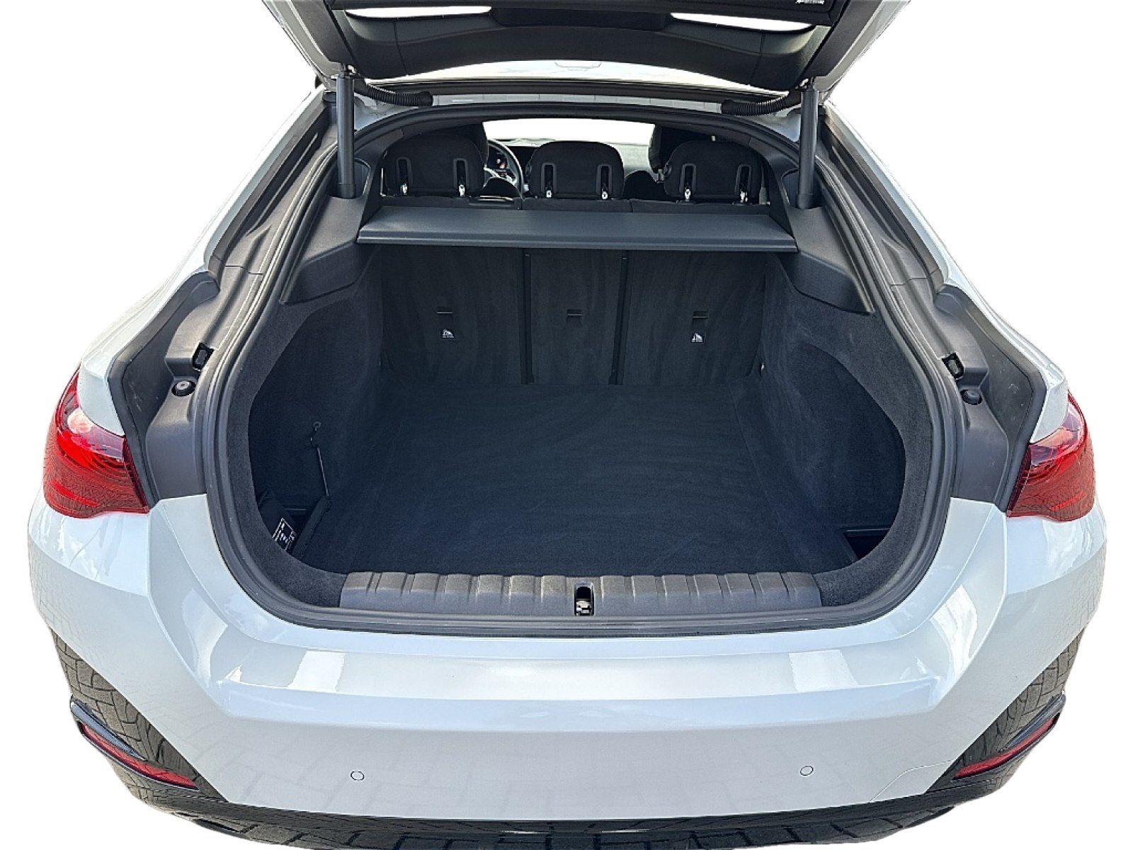 BMW 420d Gran Coupé 360° RFK HIFI LORDOSE SPORTSITZE