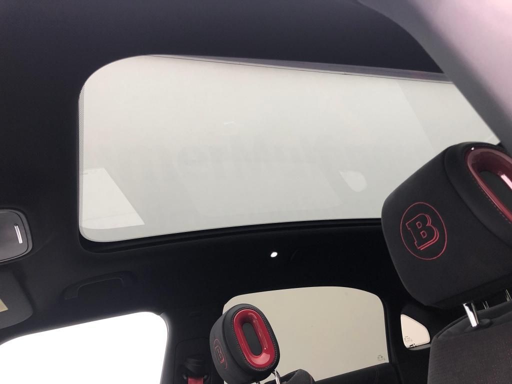 Smart #1 BRABUS +19Z+LED+Panorama+HuD+Fahrass.+360°