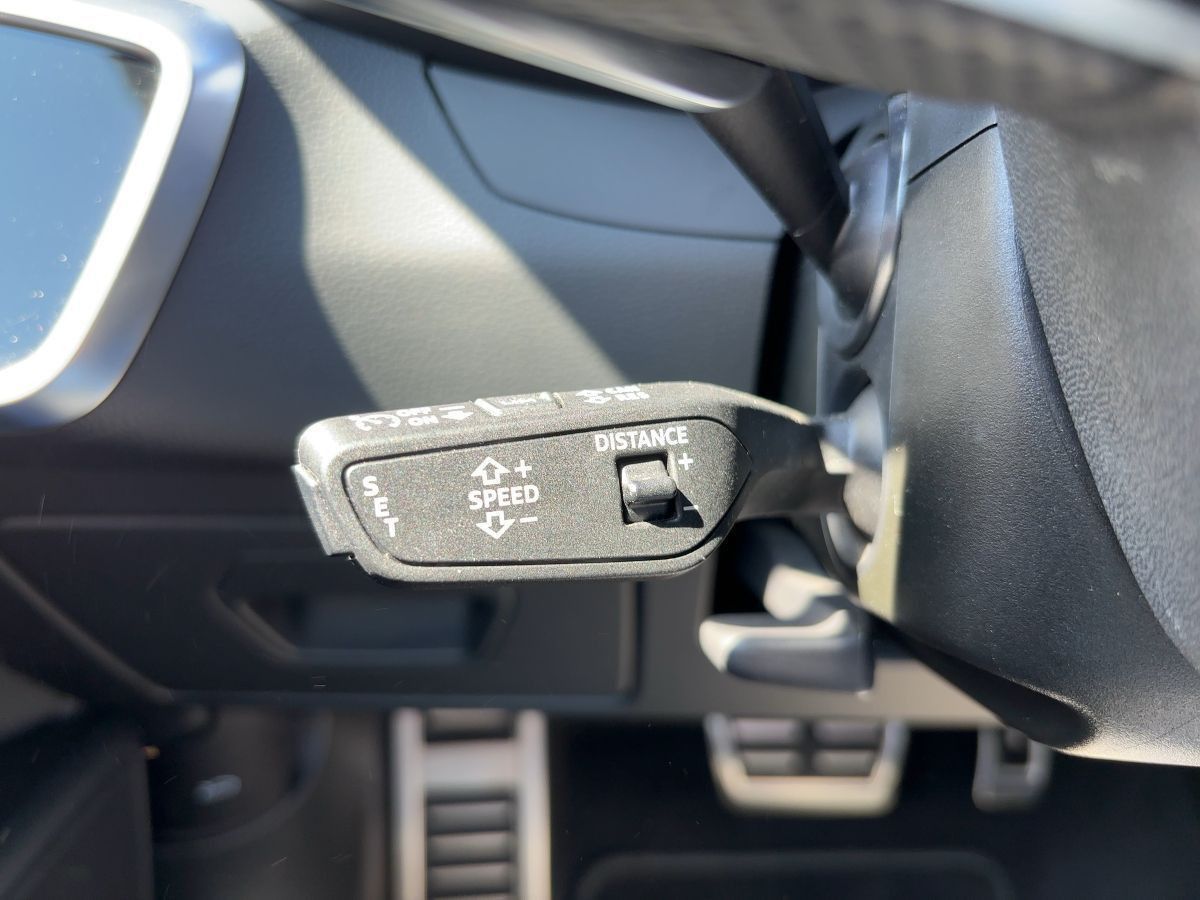 Audi A6 Avant 40 TDI quattro S tronic - Samsaru's Car Outlet
