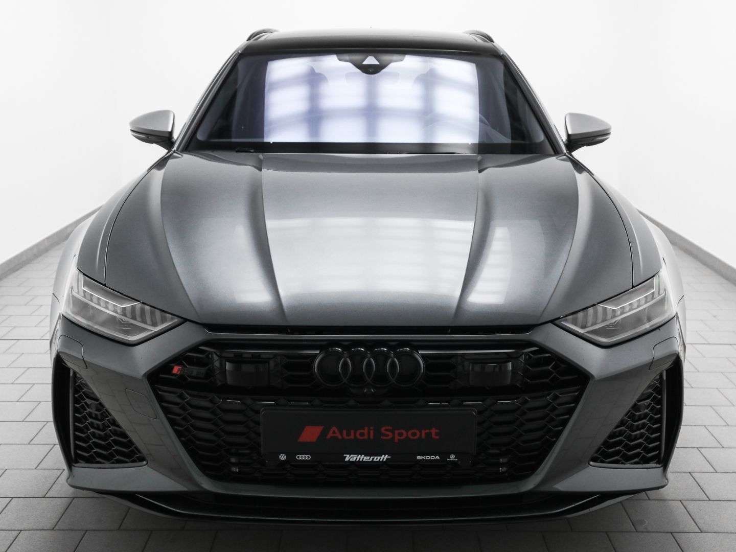 Audi RS6 Avant performance Pano B&O Standhzg. AHK