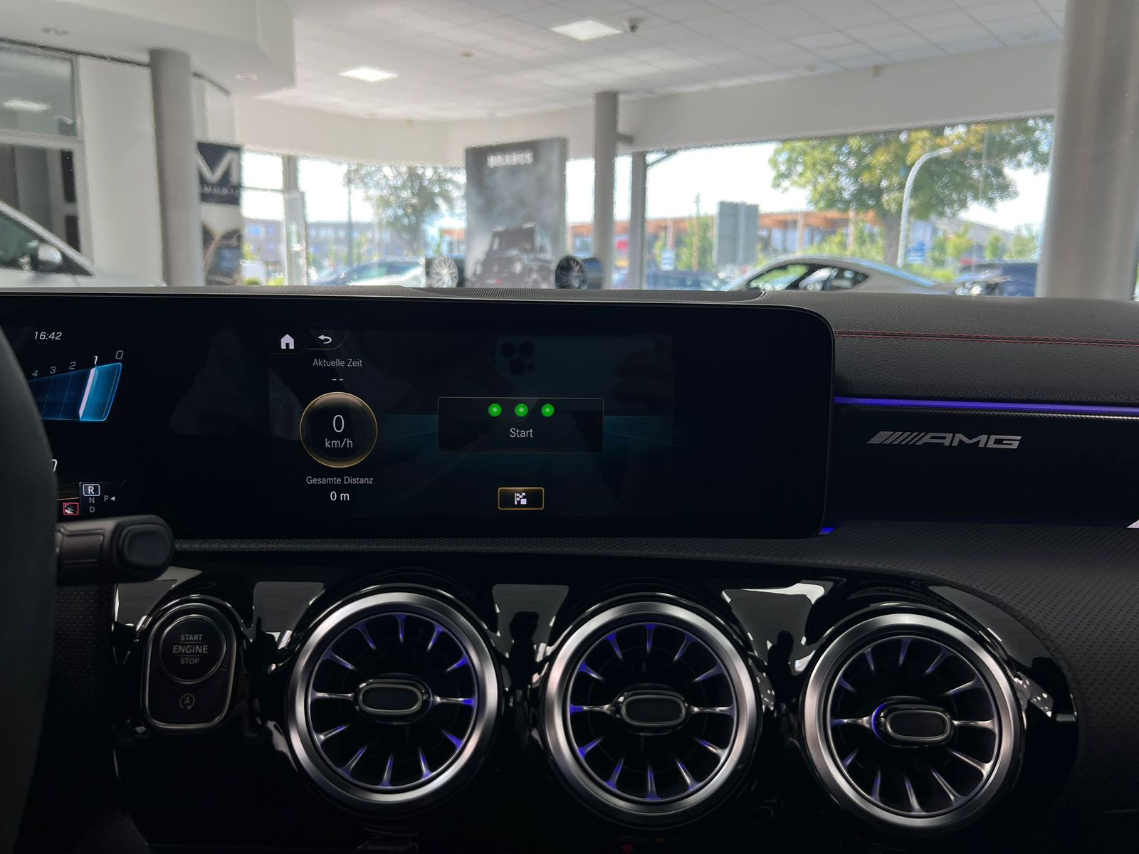 Mercedes-Benz CLA 45 AMG - Samsaru's Car Outlet