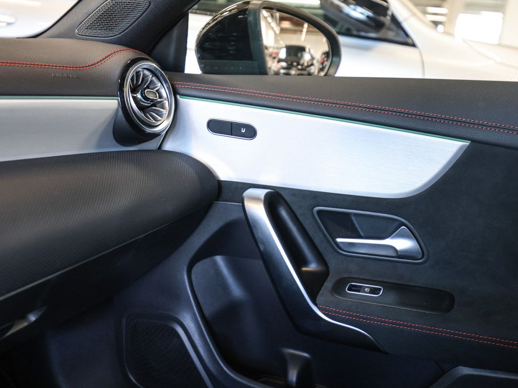 Mercedes-Benz CLA 35 AMG SB 4M Advanced Plus - Samsaru's Car Outlet