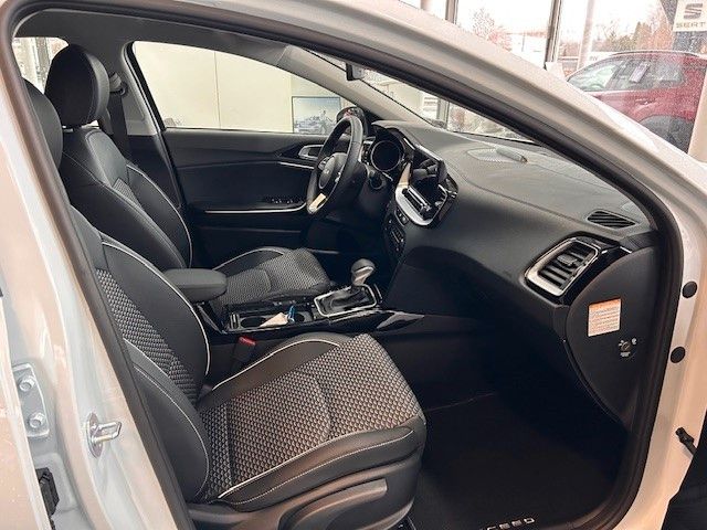 Kia XCeed PHEV Spirit - Samsaru's Car Outlet