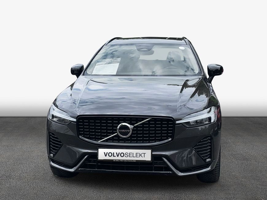 Volvo XC60 T6 AWD Plug-in Hybrid Plus Dark