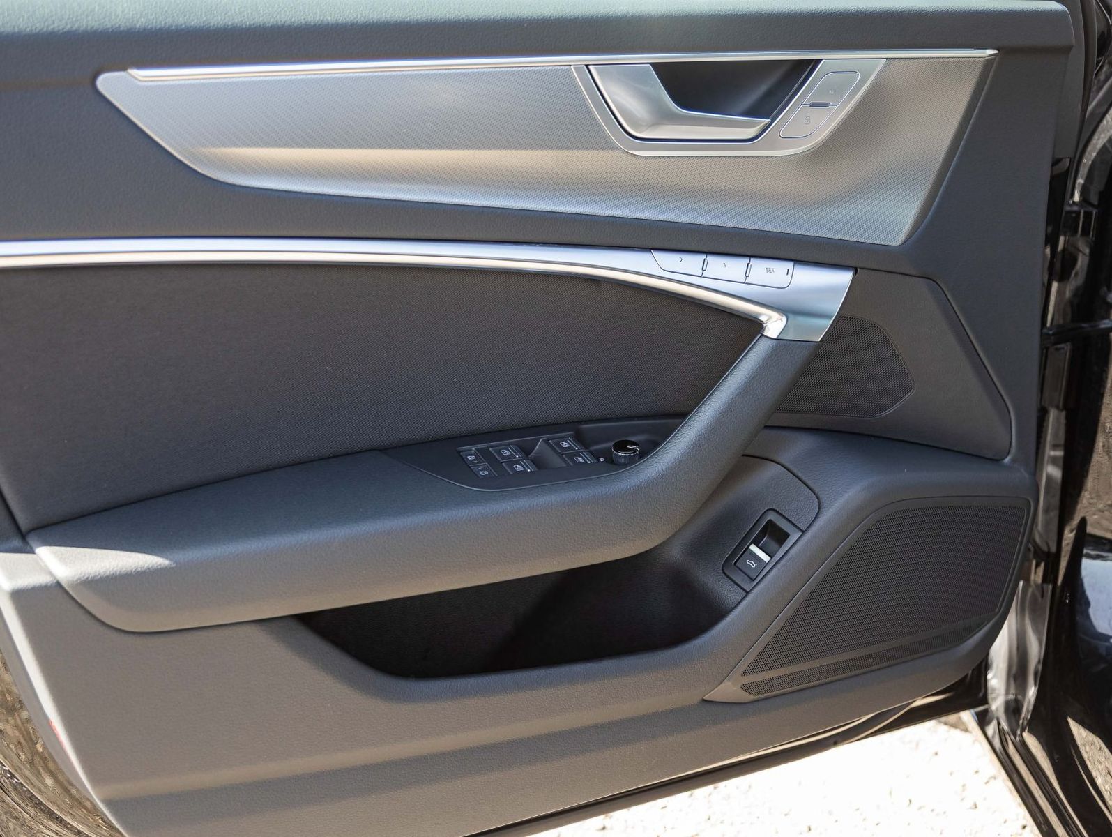 Audi A6 Avant 45TFSI quattro Stronic - Samsaru's Car Outlet