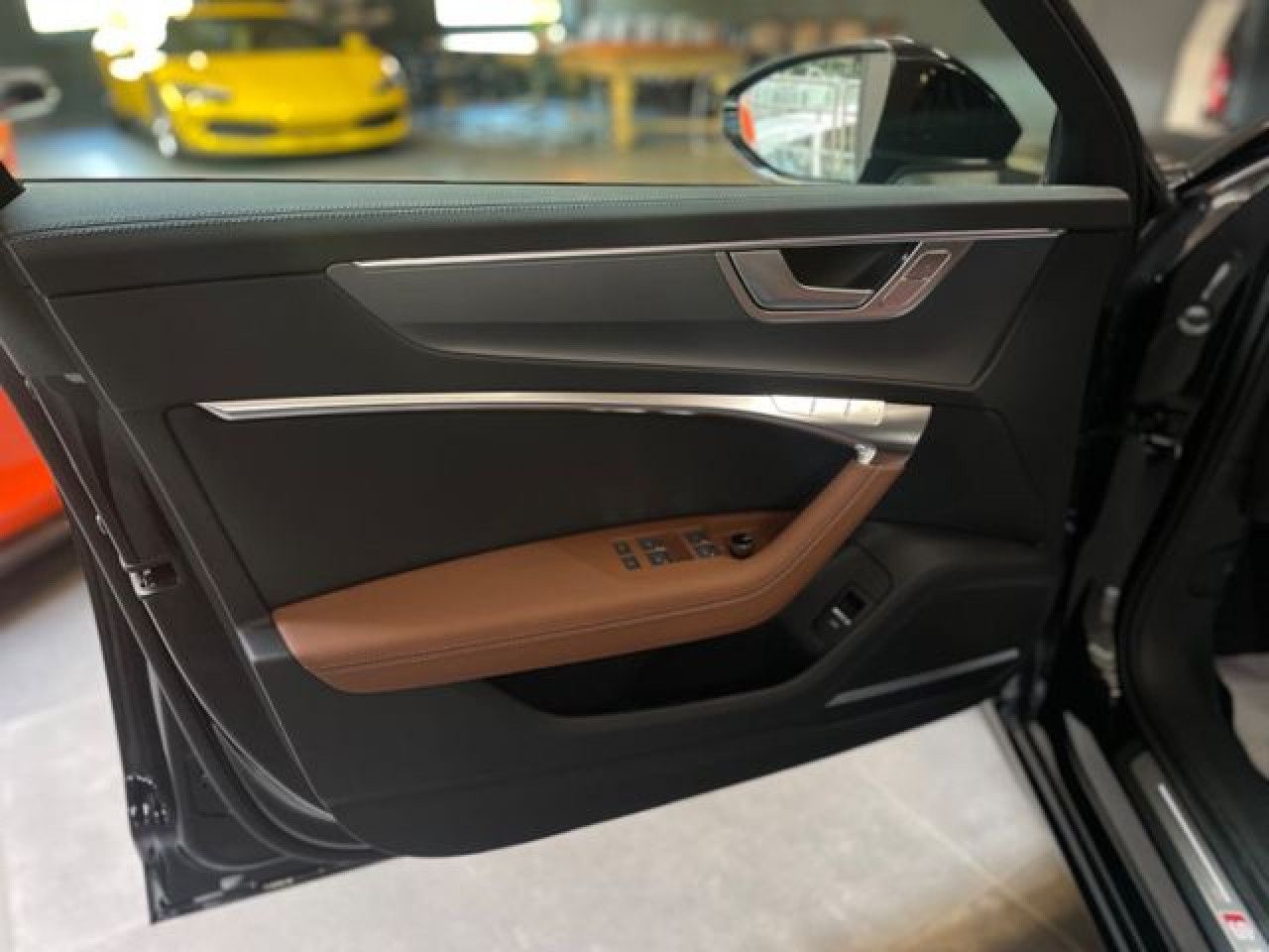 Audi A6 40 TDI quattro S line - Samsaru's Car Outlet