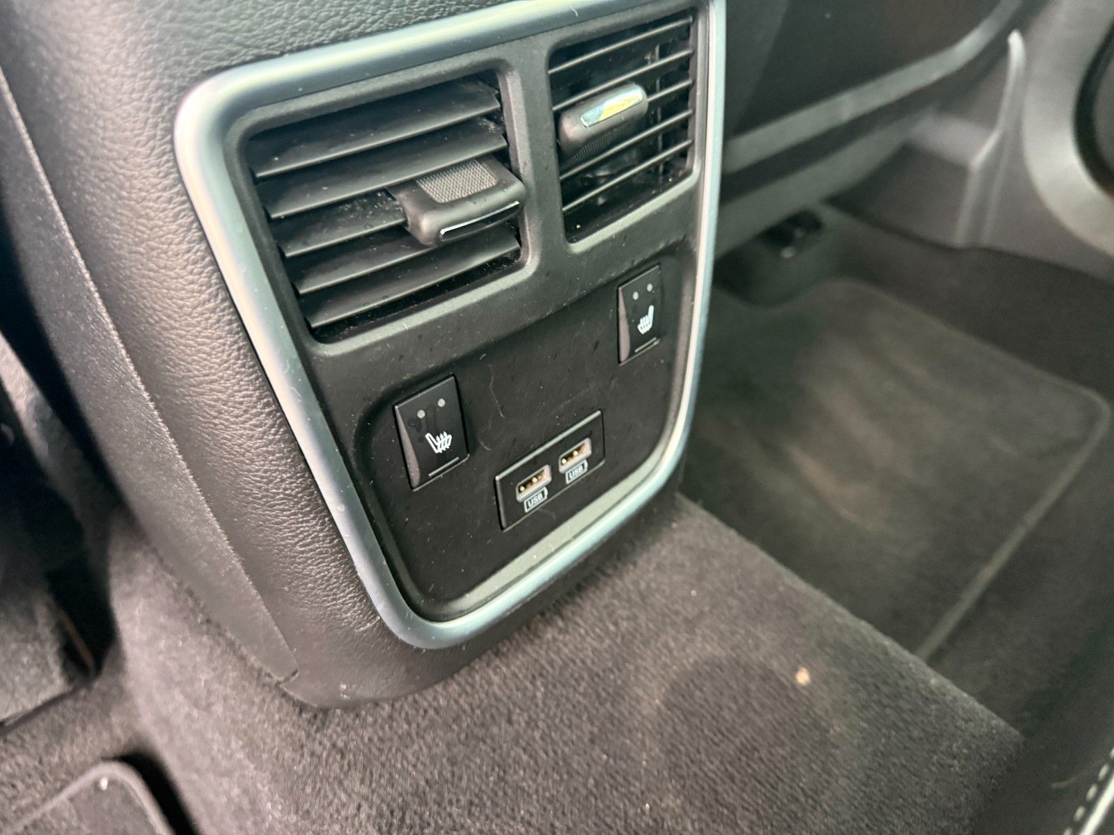 Dodge Alpina,Sitzbelüftung,R20,LED,Lederausst
