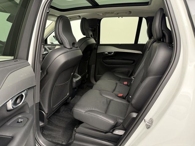 Volvo XC90 B5 Diesel Plus Bright AWD