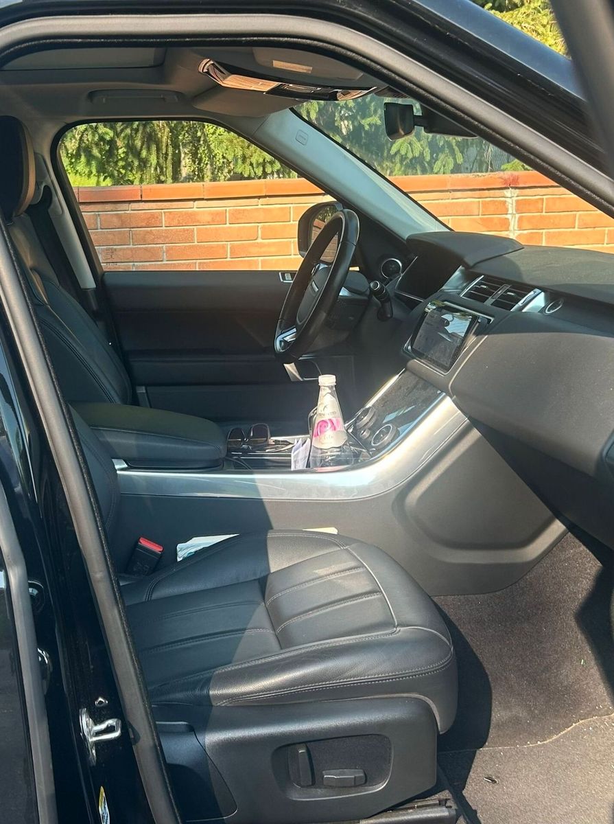 Range Rover Sport Range Rover Sport 3 - Samsaru's Car Outlet