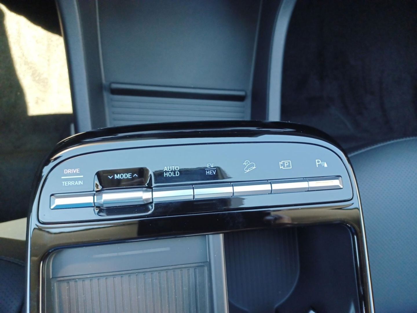 Hyundai Tucson Plug-In Prime Plug in Hybrid 4WD - Samsaru's Car Outlet