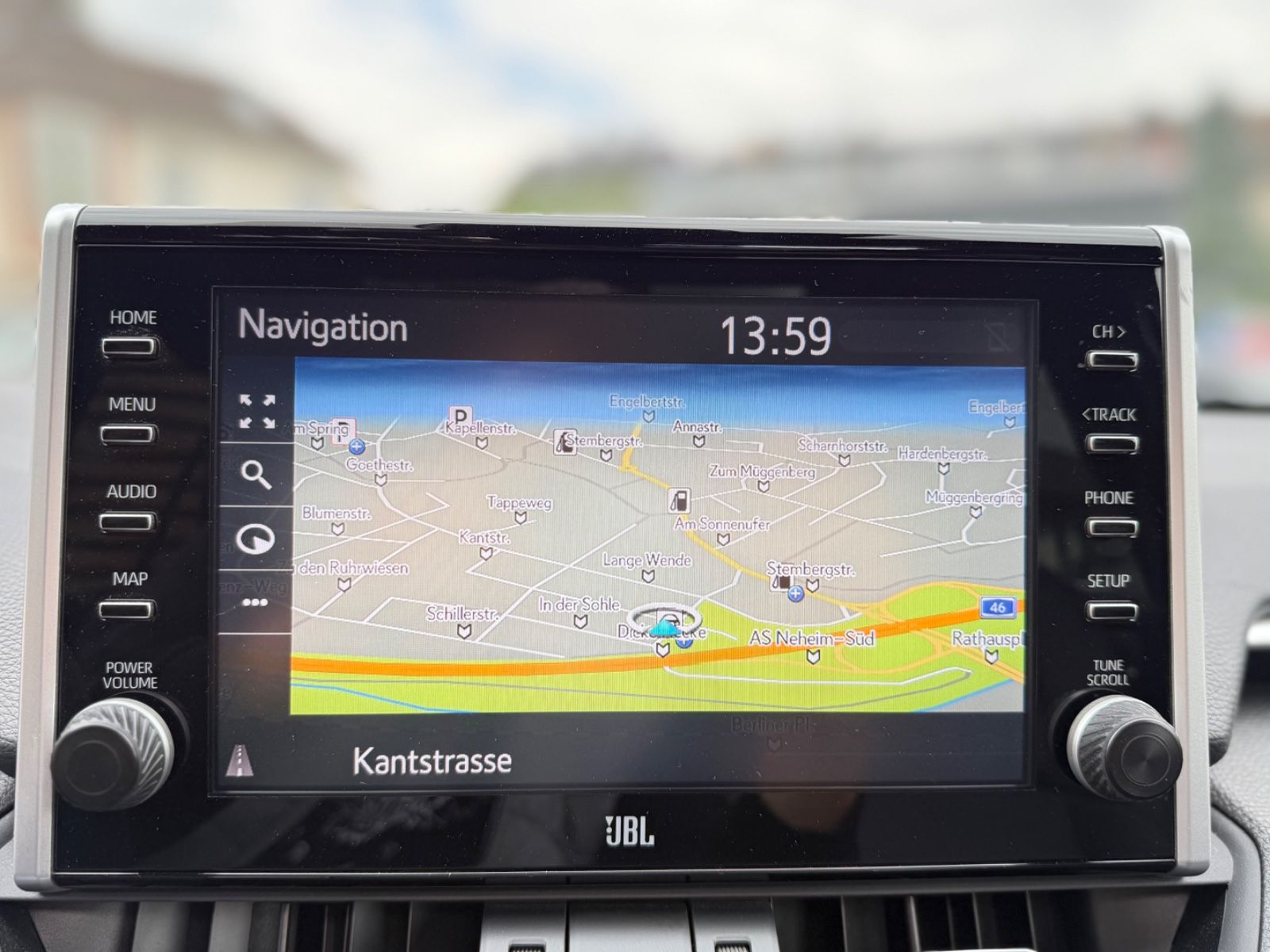 Toyota RAV 4 RAV4 Plug-in Hybrid 4x4 - Samsaru's Car Outlet
