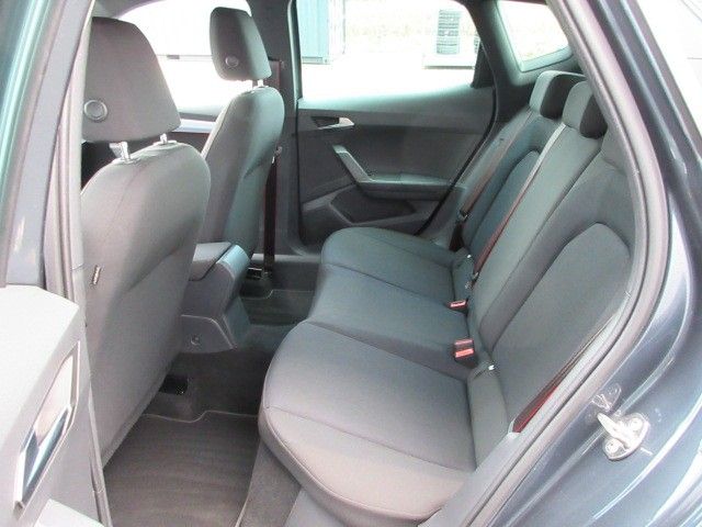 Seat Arona FR Nav AHK ACC LED Kamera Fahrprofil Beats