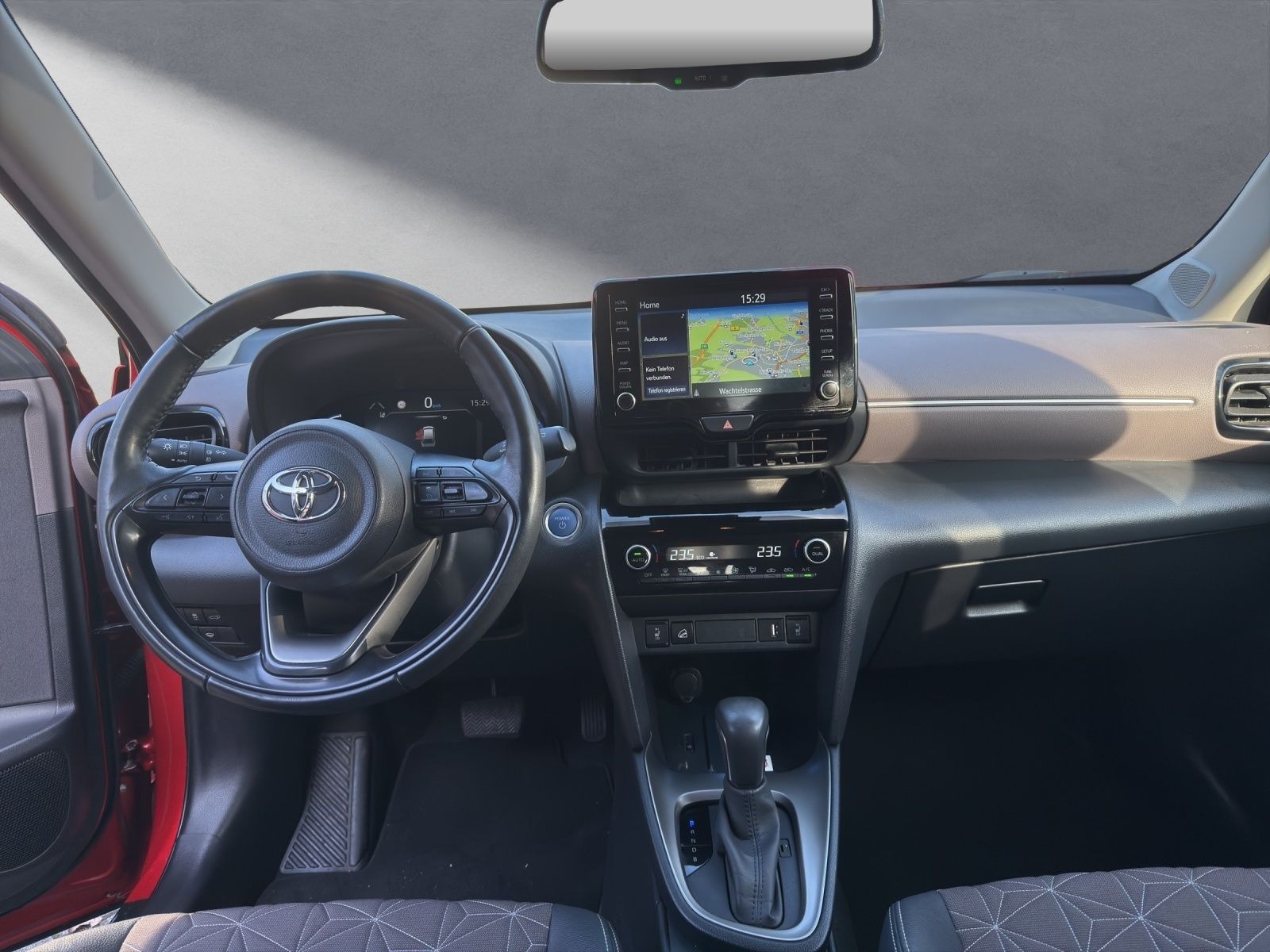 Toyota Yaris Cross Cross 1.5 Hybrid Elegant AWD-i 4x4 T