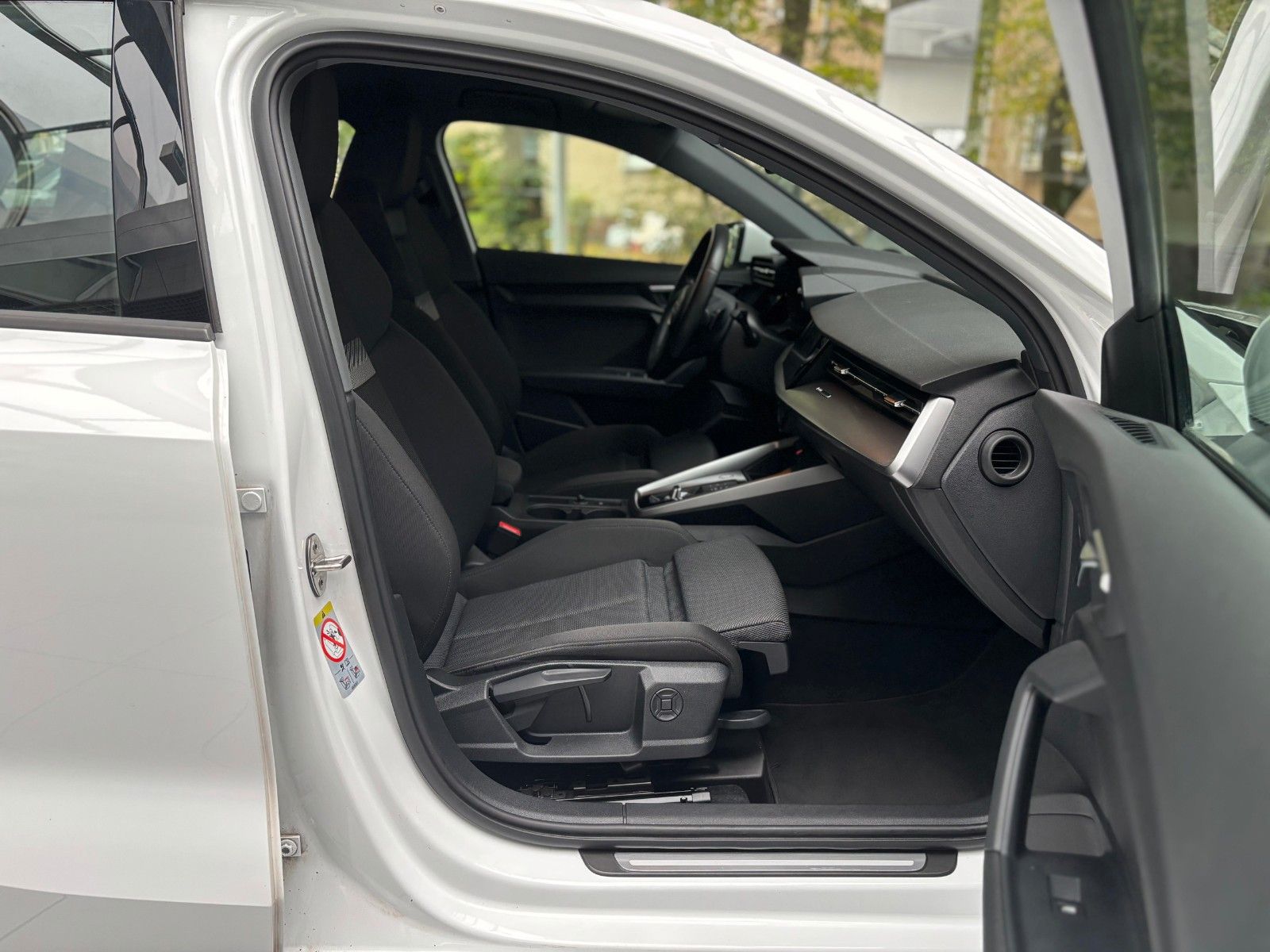 Audi A3 SB 35 TFSI advanced KAMERA VIRTUAL CARPLAY