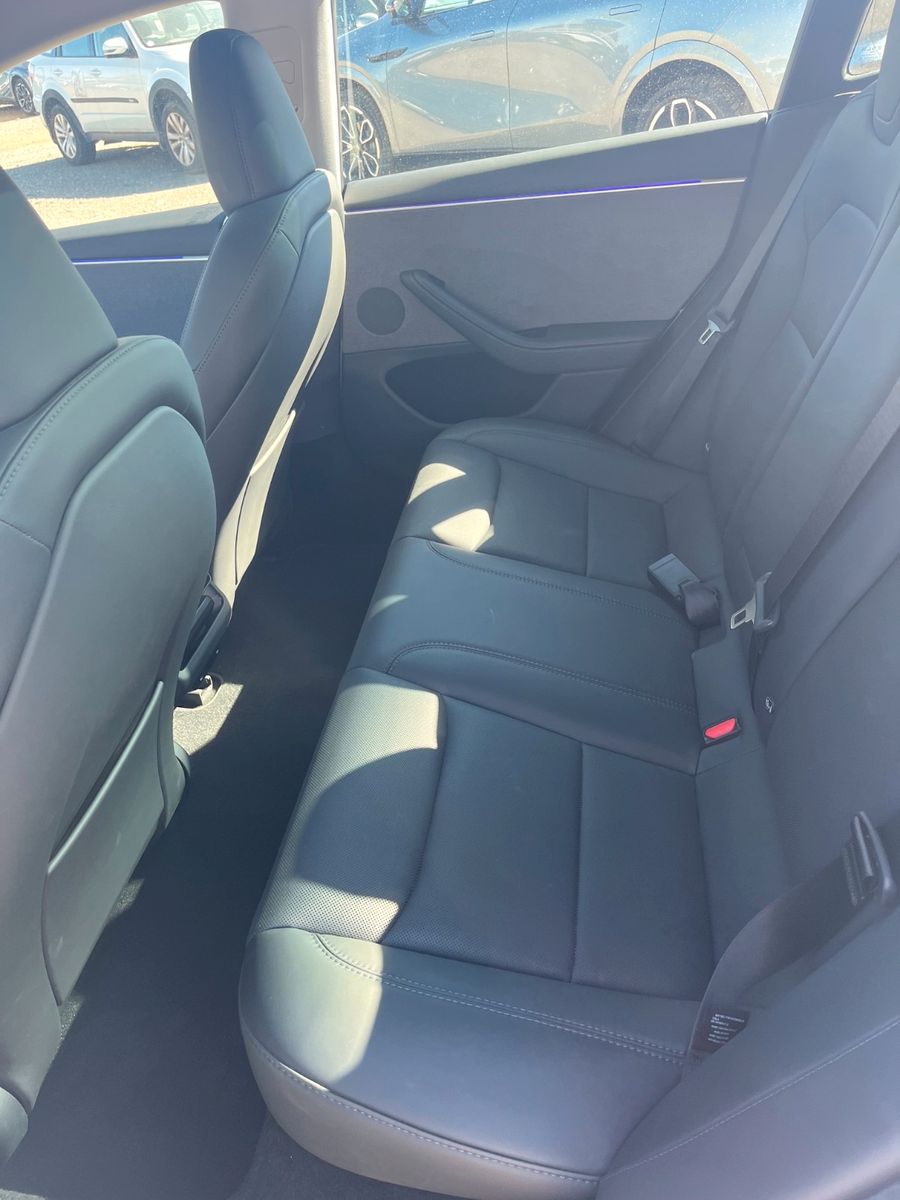 Tesla Model 3 Highland RWD