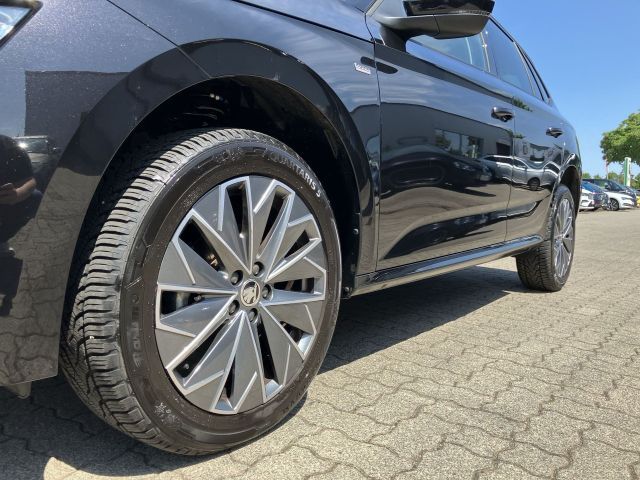 Skoda Kamiq 1.5 TSI DSG Ambition - Samsaru's Car Outlet