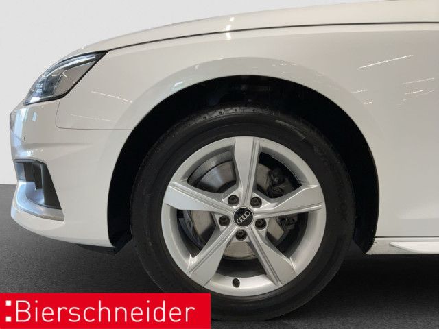 Audi A4 Av 35 TDI advanced - Samsaru's Car Outlet