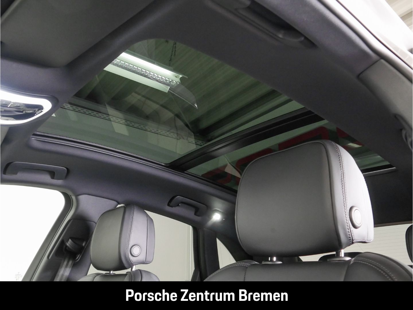 Porsche Macan S - Samsaru's Car Outlet