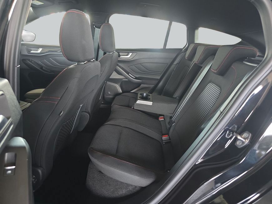 Ford Focus Turnier 1.5 EcoBlue  Aut. ST-LINE X