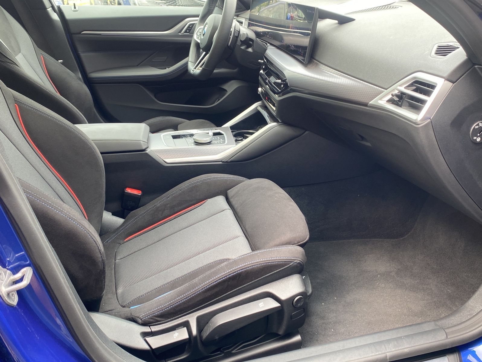 BMW 430 Gran Coupé i xDrive M Sport*HeadUp*Glasdach*