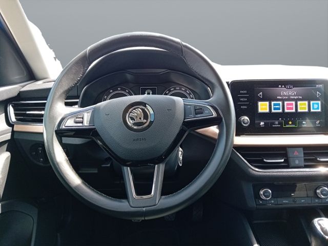 Skoda Kamiq 1.0 TSI Style - Samsaru's Car Outlet