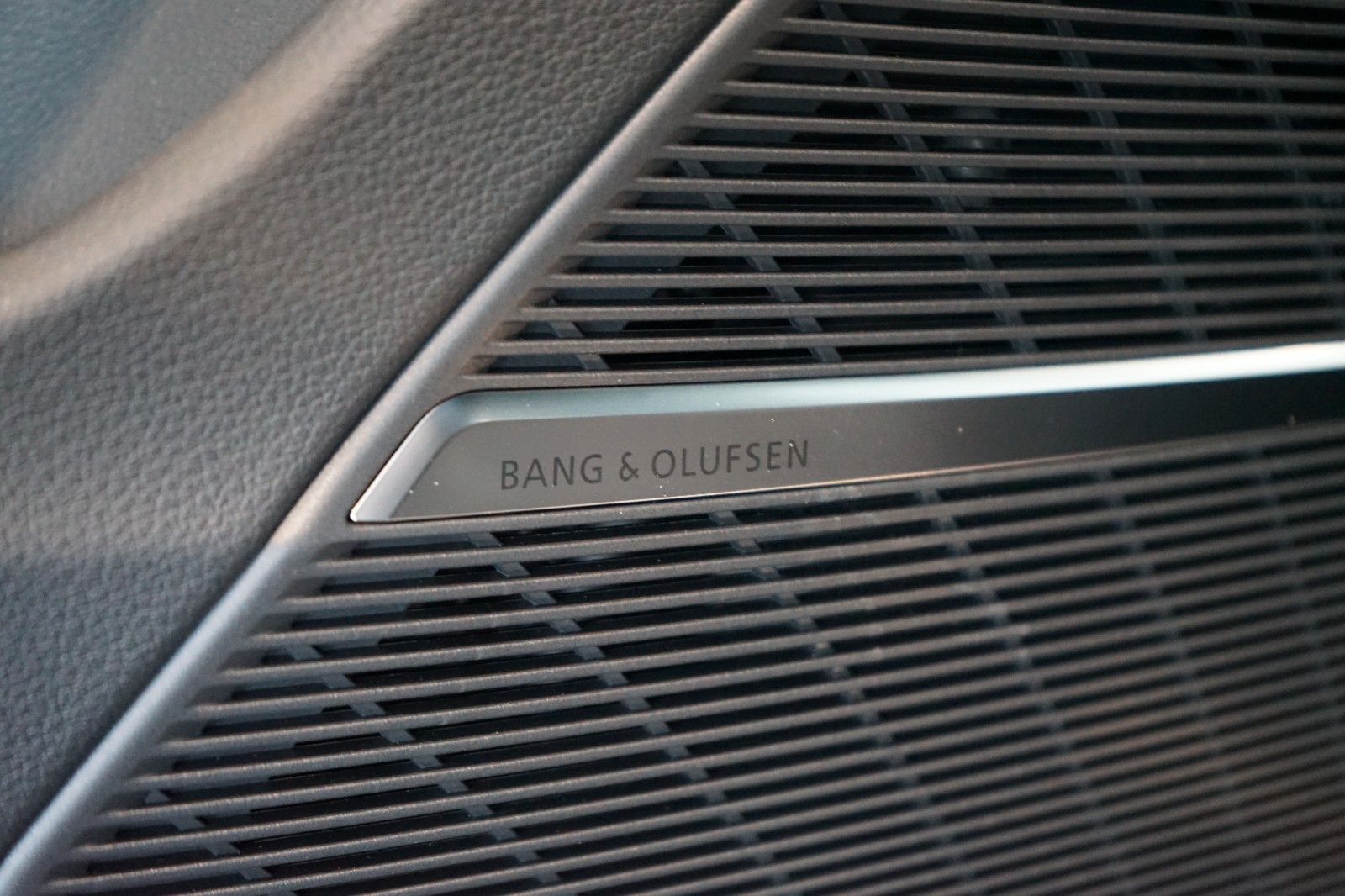Audi Q7 50 TDI S line | Pano | B&O | VOLL | FACELIFT