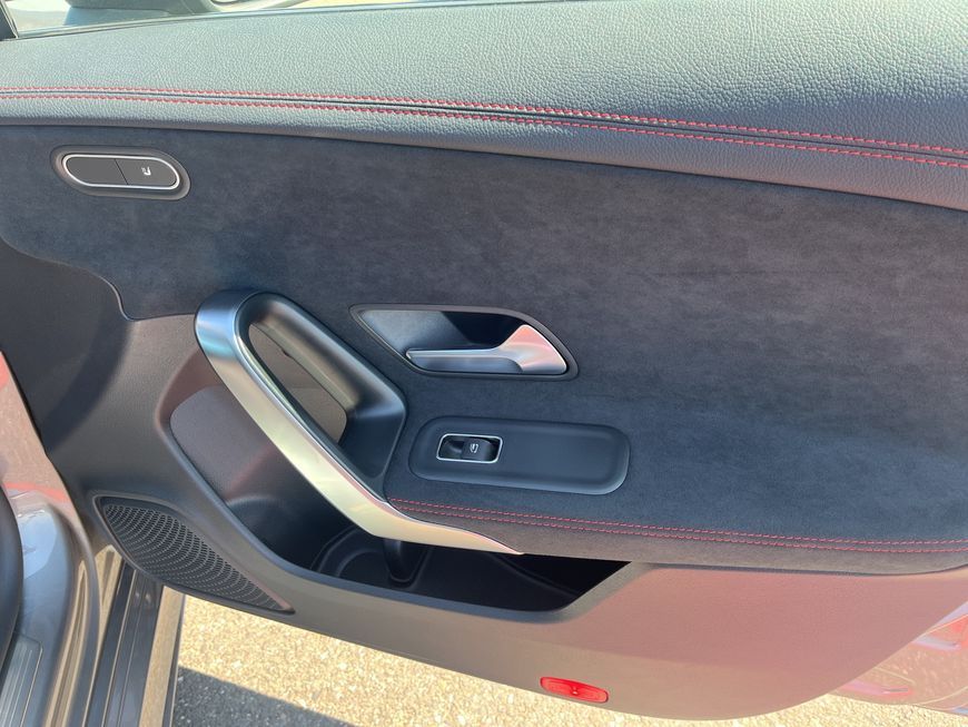 Mercedes-Benz CLA 200 d 4M AMG - Samsaru's Car Outlet