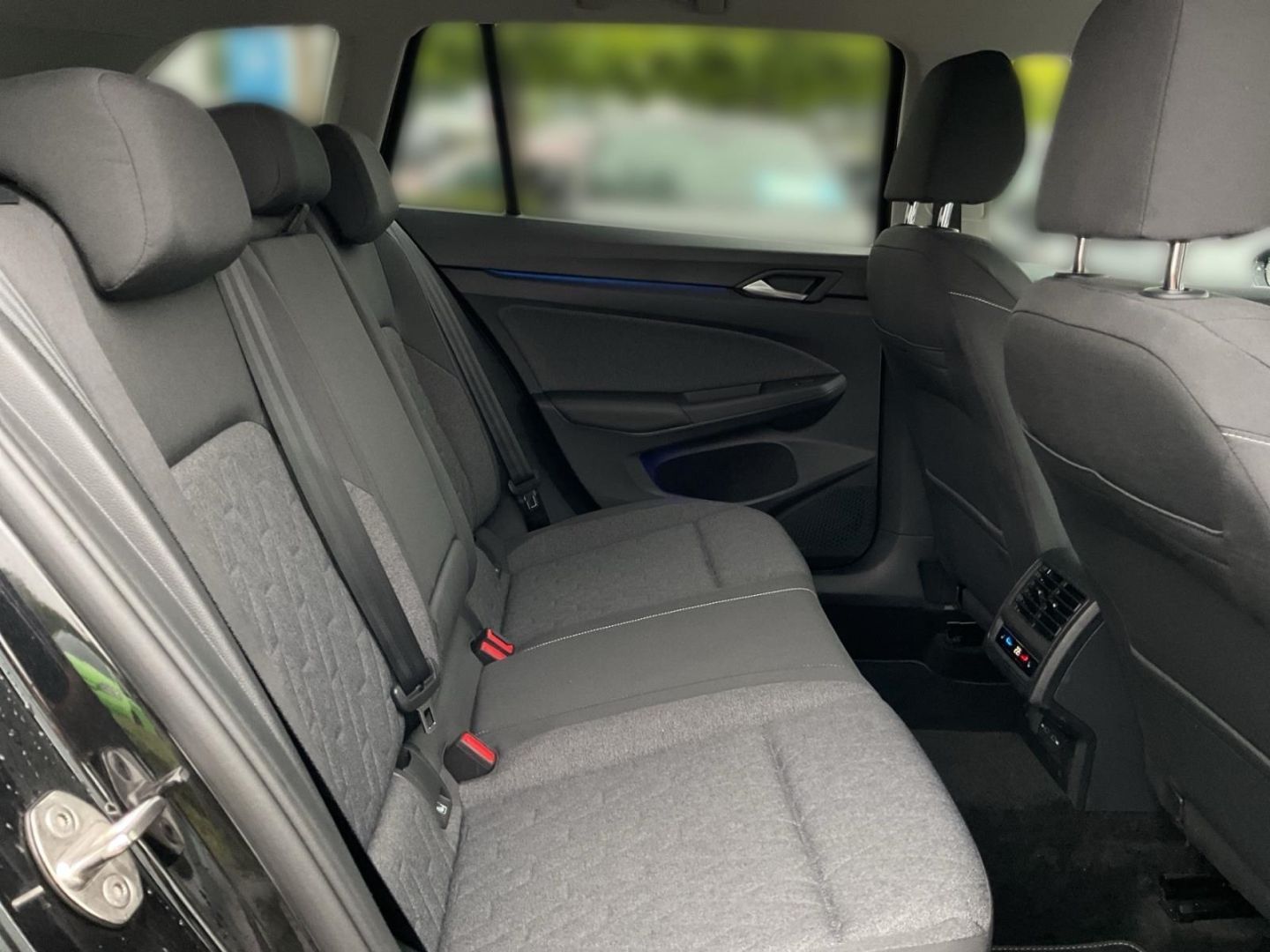 Volkswagen Golf Variant 8 VIII Move 2.0 TDI - Samsaru's Car Outlet