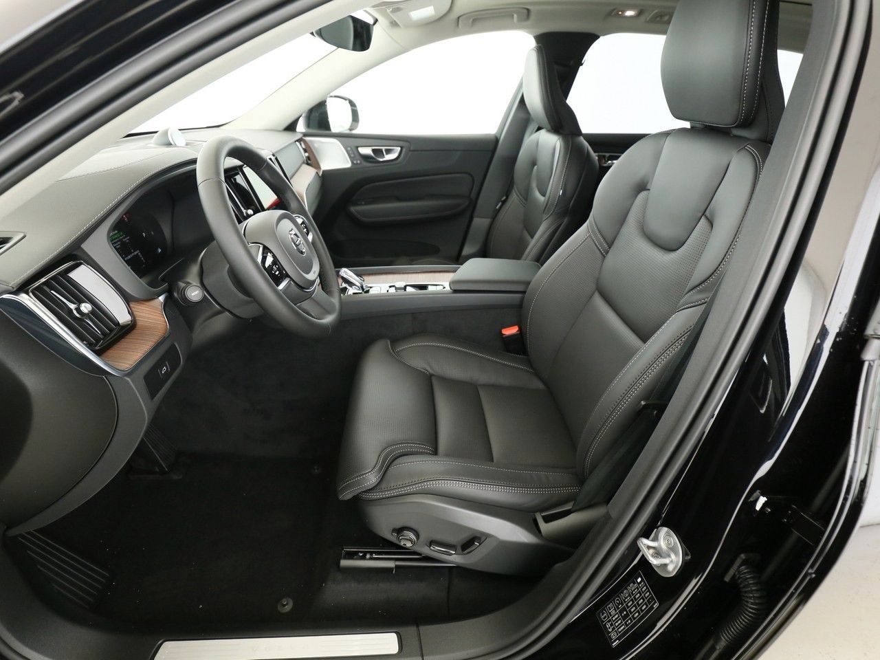 Volvo XC60 Ultimate Bright *AWD*Standh*Bowers*LuftFW*