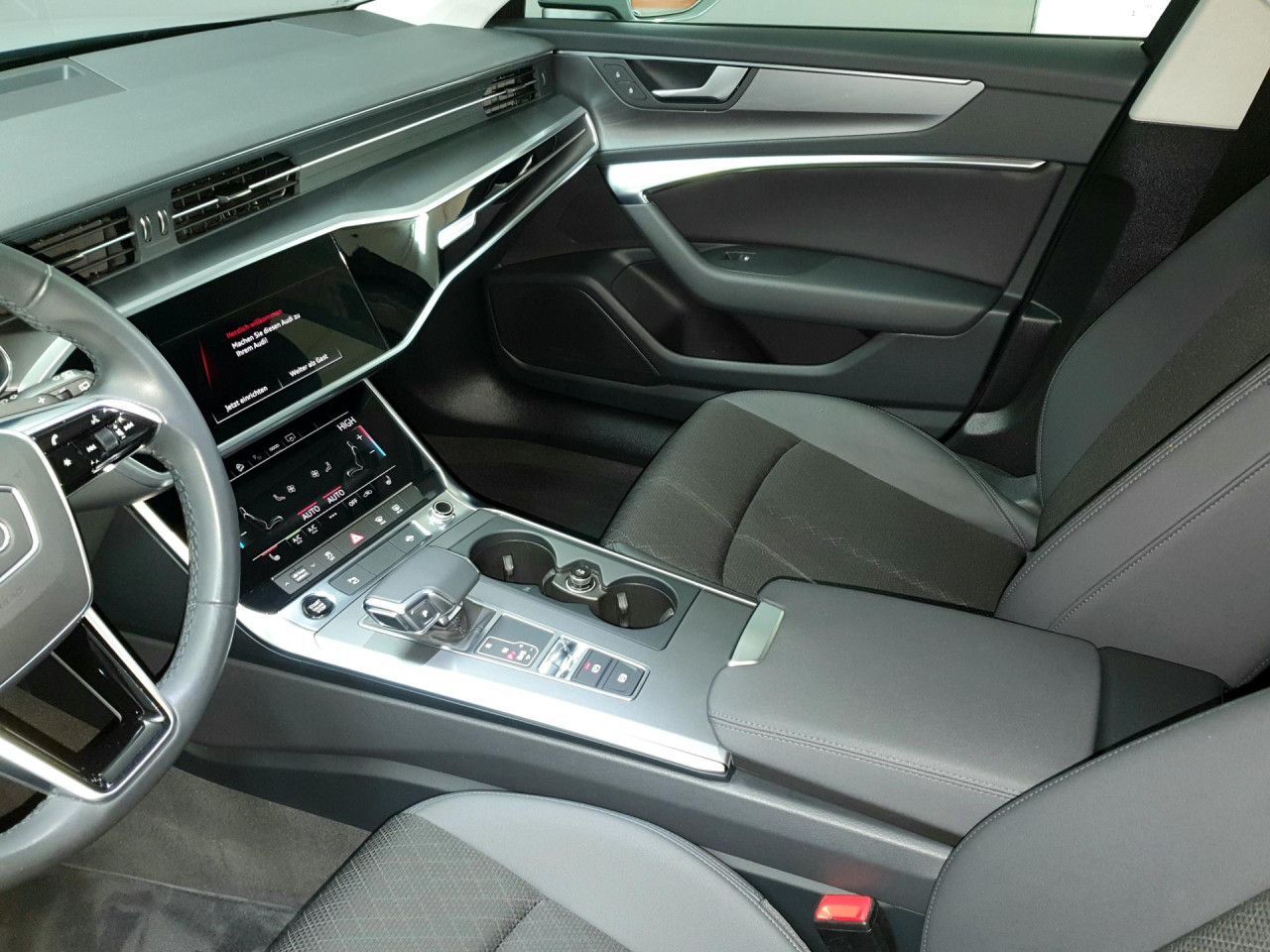 Audi A6 allroad quattro 40TDI S tronic - Samsaru's Car Outlet
