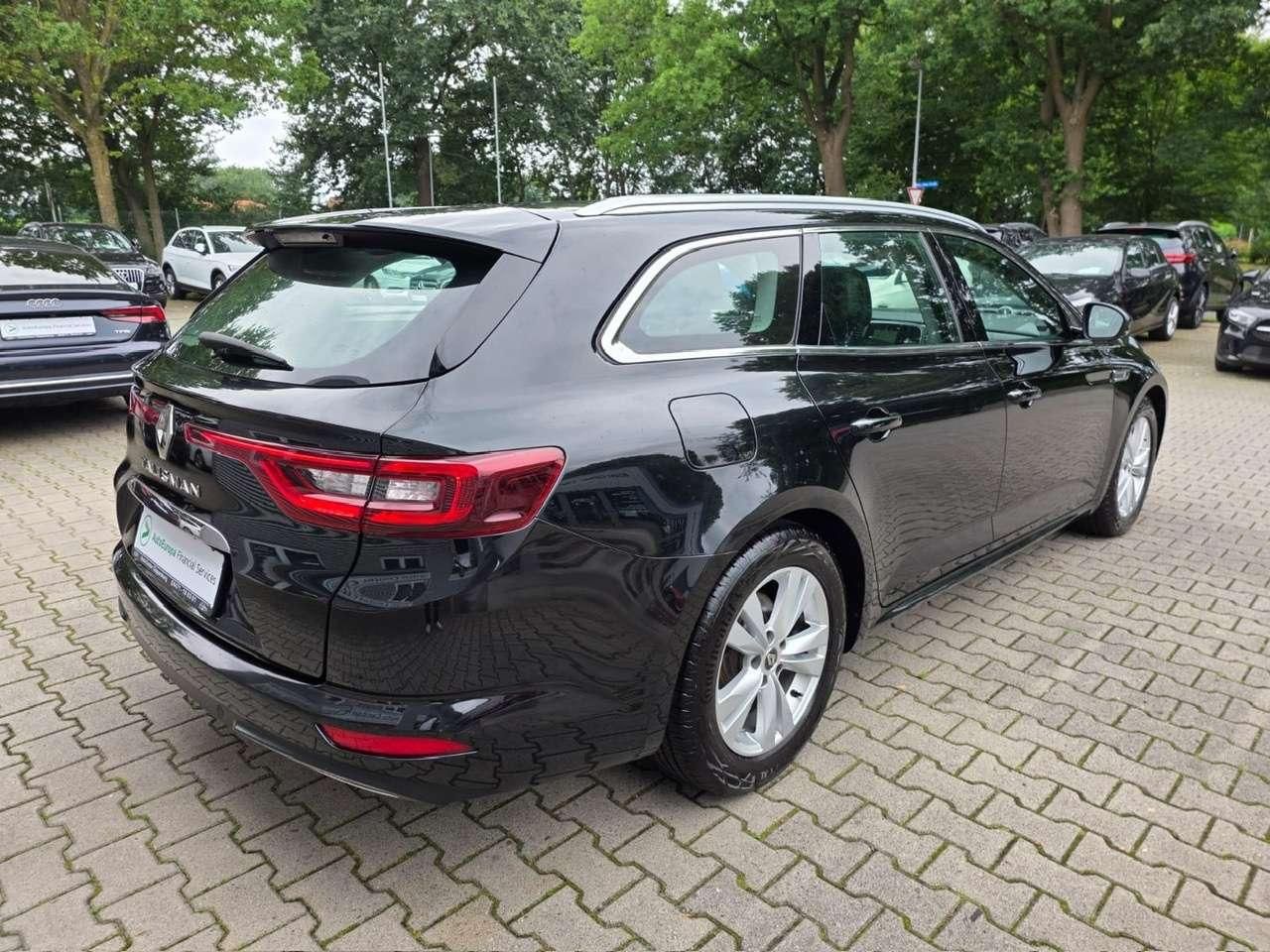 Renault Talisman Grandtour dCi 200 EDC BUSINESS - Samsaru's Car Outlet