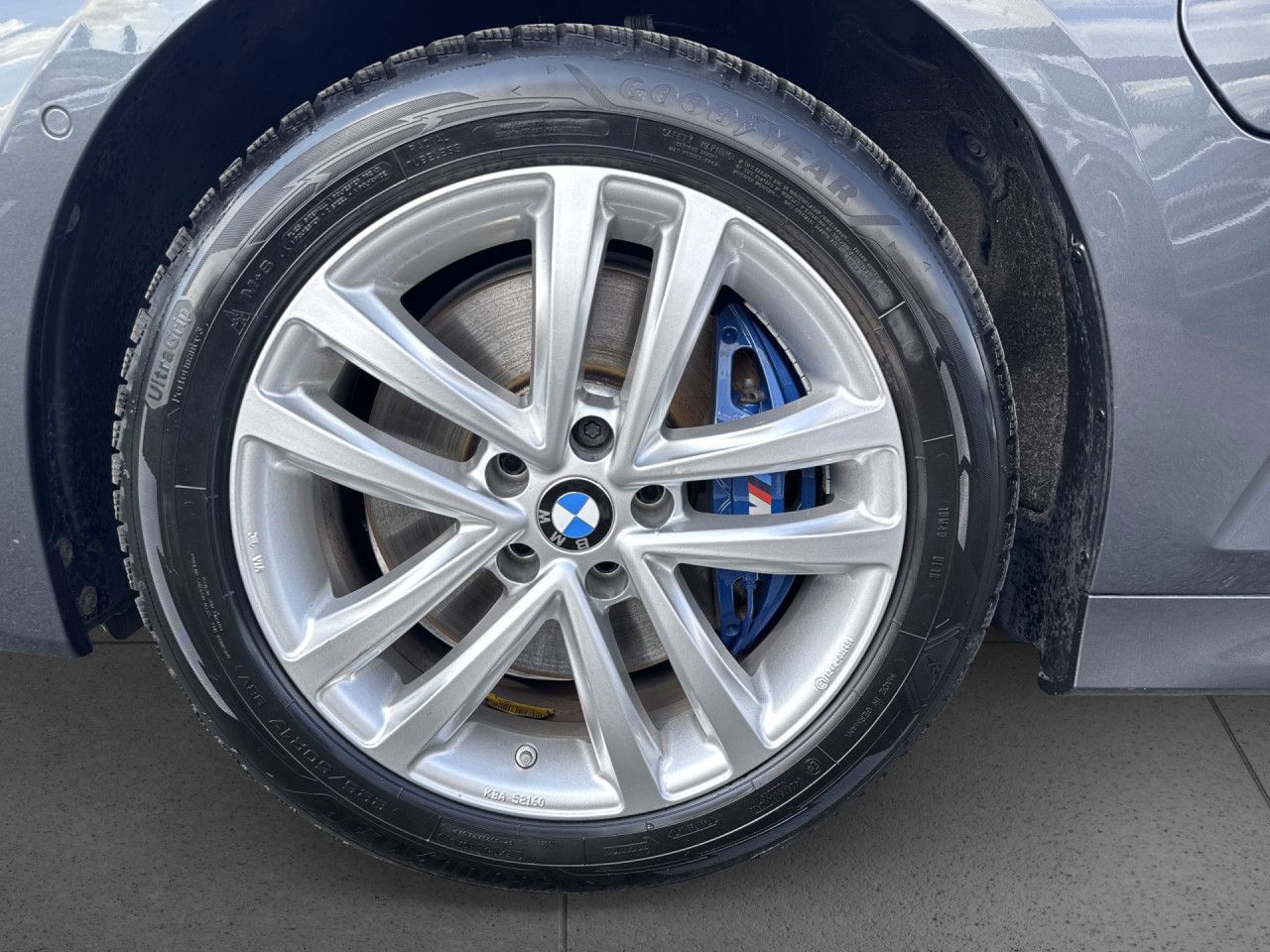 BMW 330e Touring M Sport AHK,Laser,DAPro,H/K,HuD,PA+