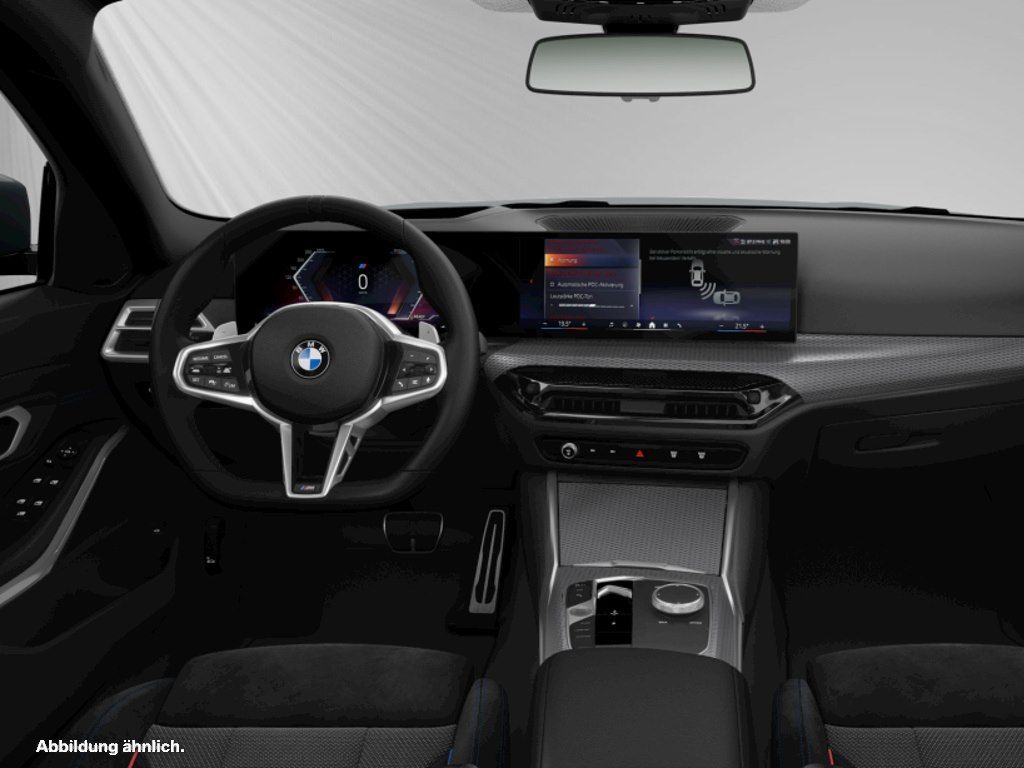 BMW 320d xDrive Touring Inkl. € 1.190 Zubehörbonus*