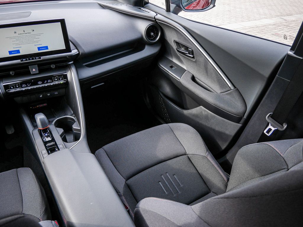 Toyota C-HR 2.0 Plug-In Hybrid Teamplayer Technik Paket