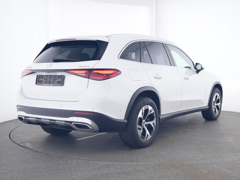 Mercedes-Benz GLC 300 e 4M AvantgardePlus - Samsaru's Car Outlet
