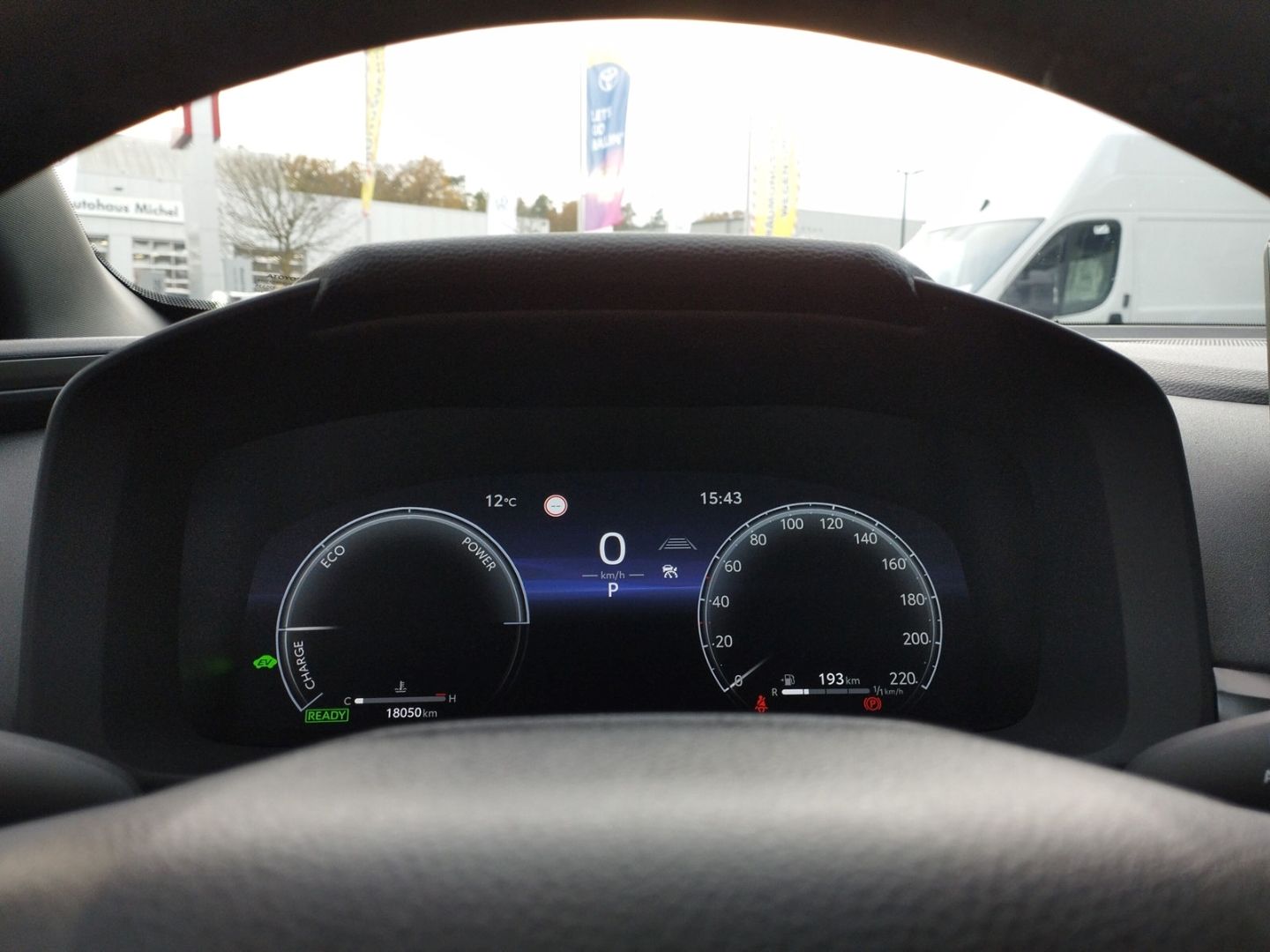 Toyota C-HR Hybrid Team D 1,8 Technik NAVI+LED+El.Heckk