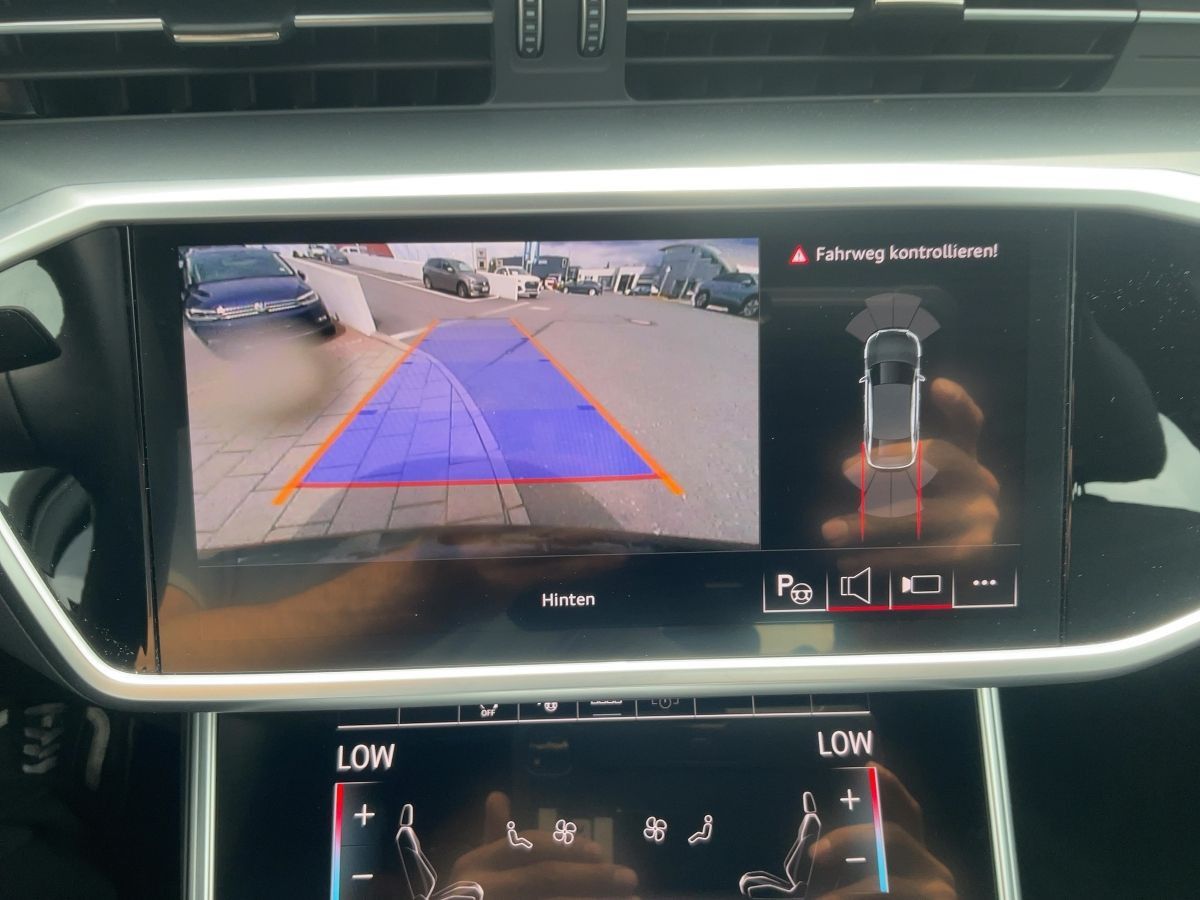 Audi A6 Limousine 40 TDI QU ADVANCED - Samsaru's Car Outlet