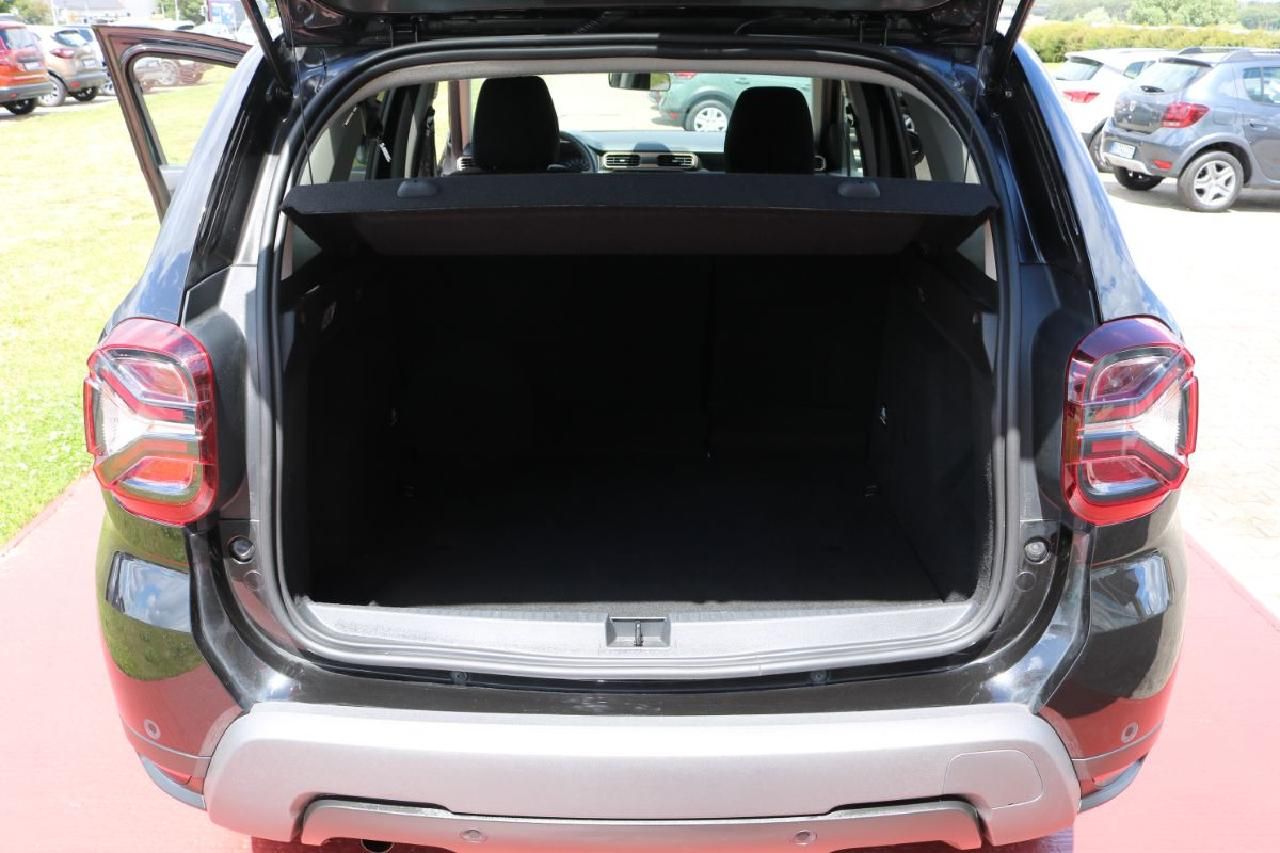 Dacia Duster II Extreme - Samsaru's Car Outlet