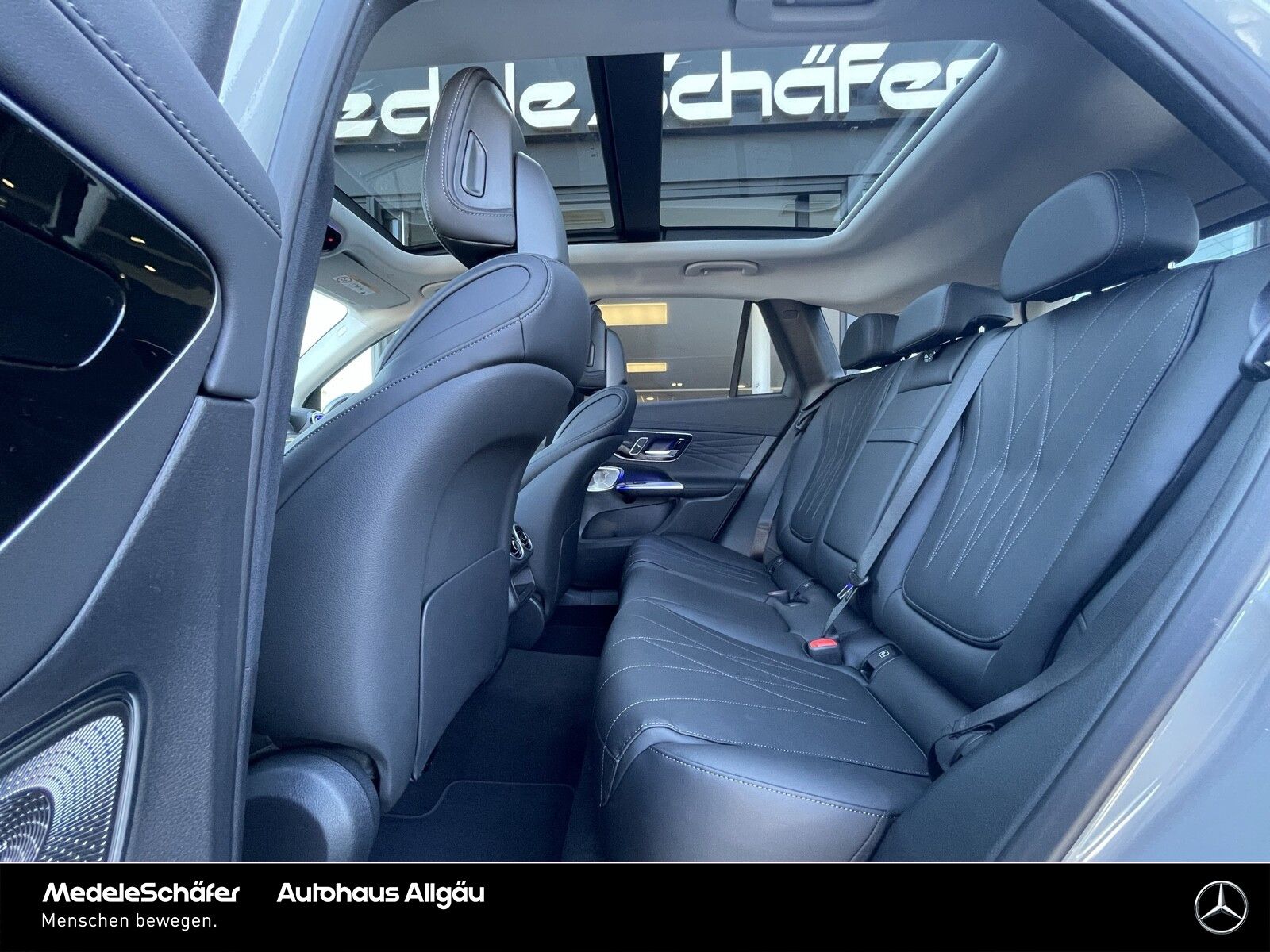 Mercedes-Benz GLC 450 d 4M AMG Night Dist Airm DigLi Pano Burm