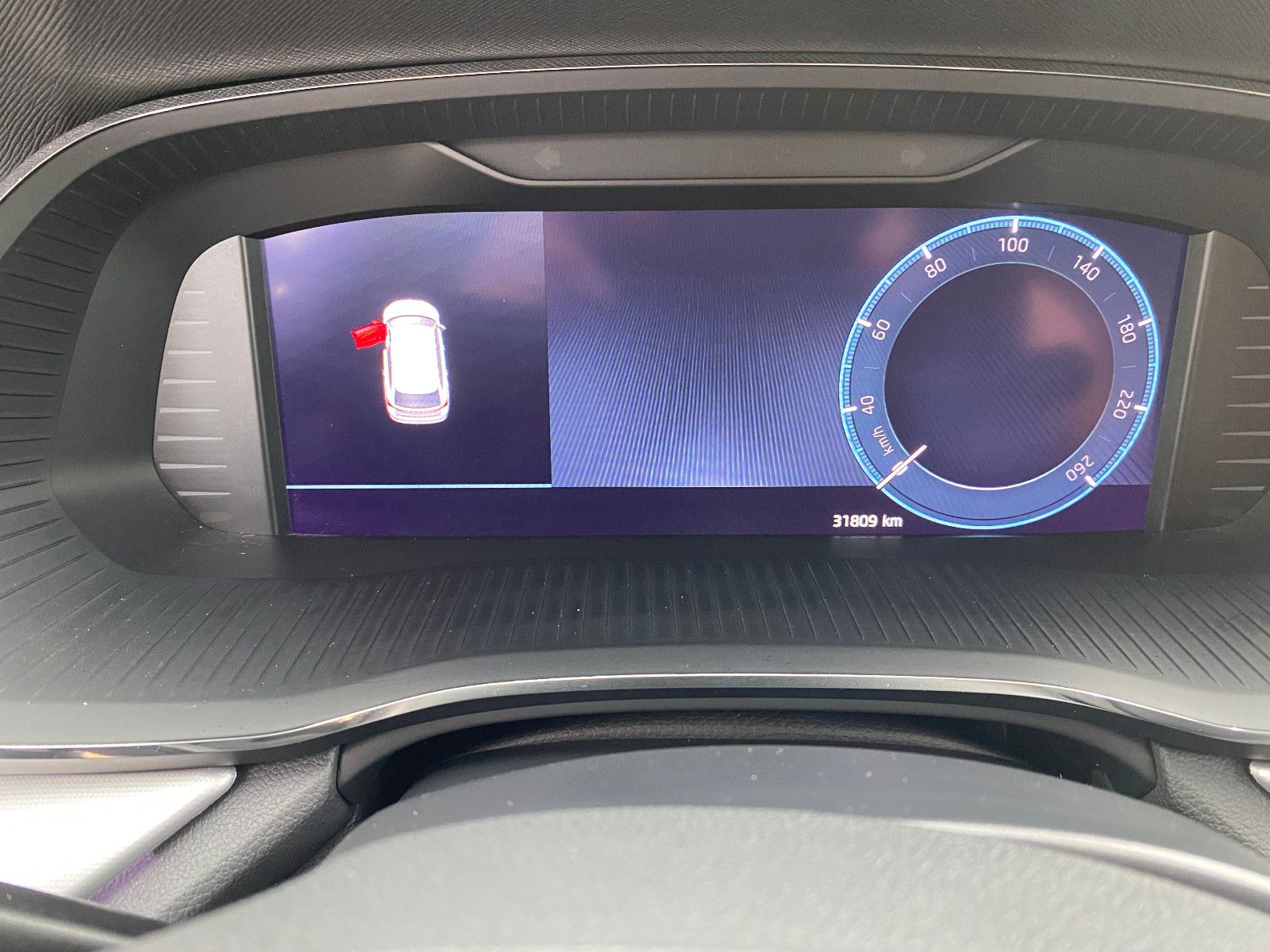 Skoda Octavia Combi 1.5 TSI Style - Samsaru's Car Outlet