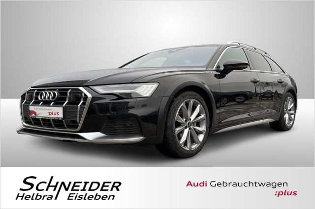 Audi A6 ALLROAD 40 TDI QUATTTRO S TRONIC" → "Audi A6 ALLROAD 40 TDI quattro S tronic - Samsaru's Car Outlet