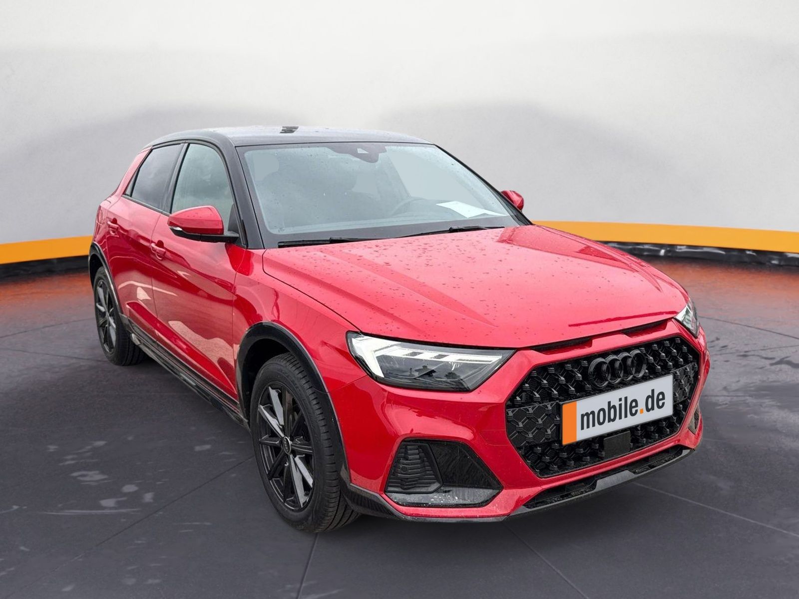 Audi A1 allstreet 35 TFSI S-tronic S line - Samsaru's Car Outlet