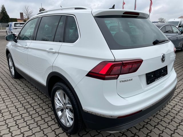 Volkswagen Tiguan Highline 2.0 TSI DSG 4M - Samsaru's Car Outlet