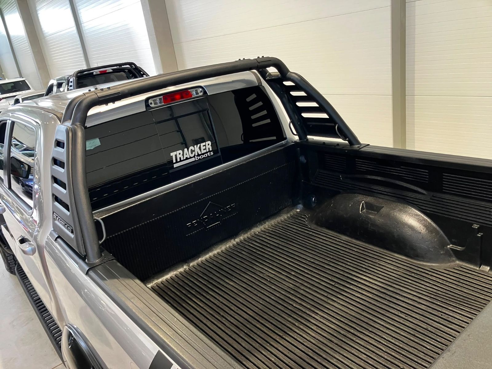 Dodge 5,7 LEDER CREWCAB 4x4 GAS LPG BIG HORN
