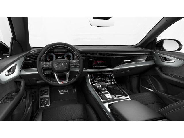 Audi Q8 SUV 55 TFSI qu S line*Navi*Matrix*B&O*AHK*Pan